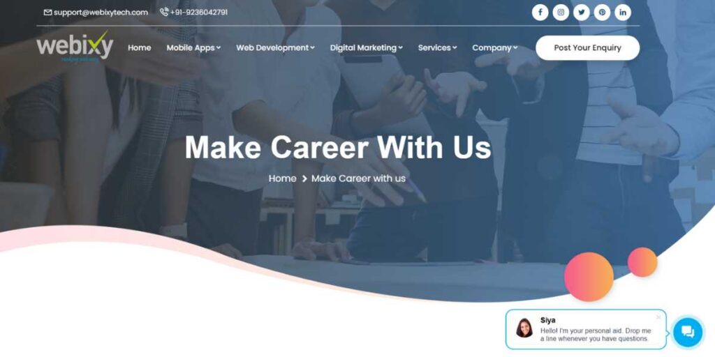 IT Companies in Kanpur