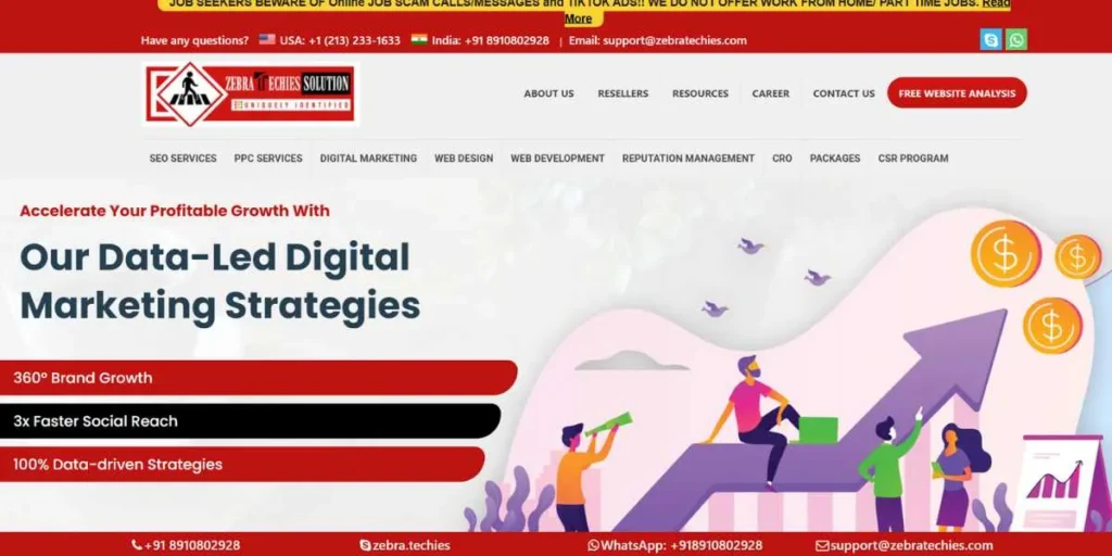 IT Companies in Kanpur