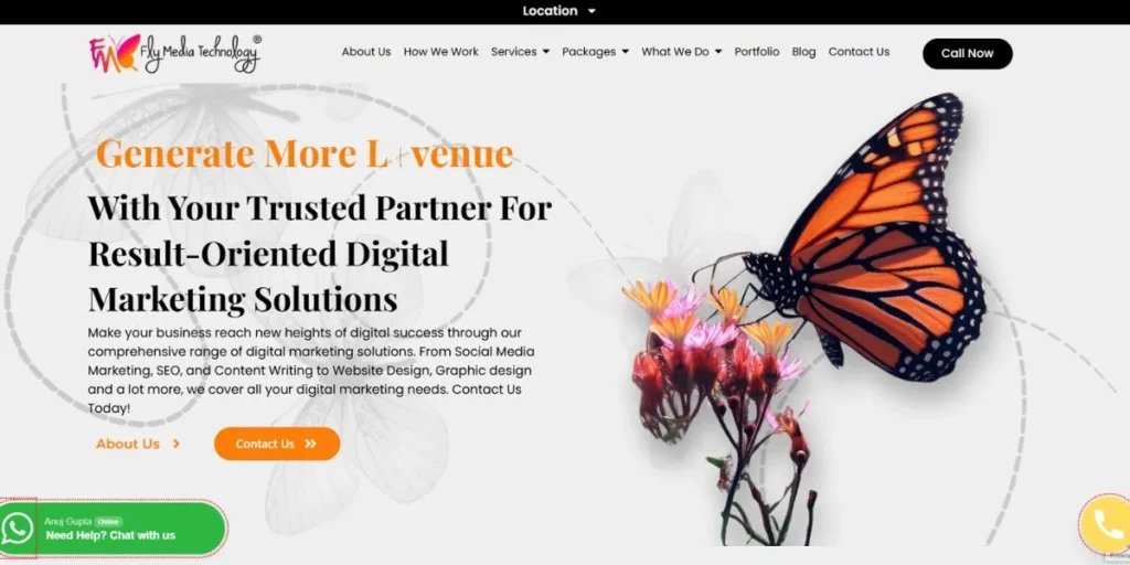 IT Companies in Ludhiana