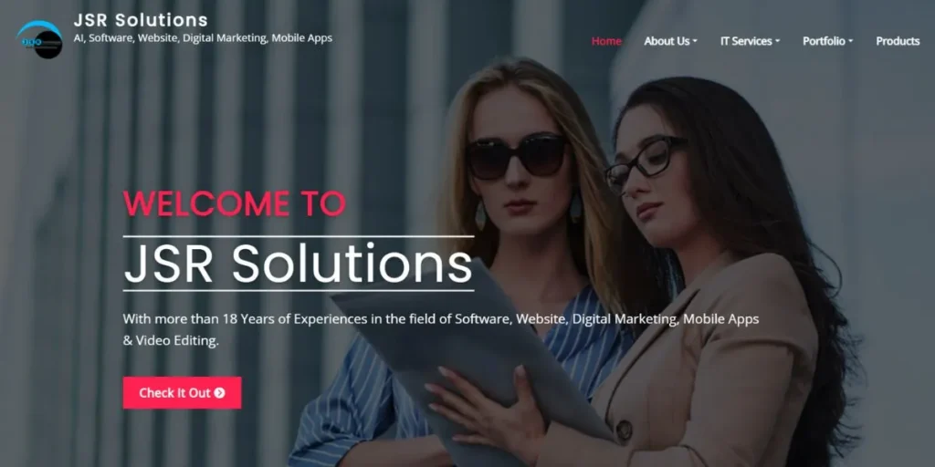 IT Companies in Ludhiana