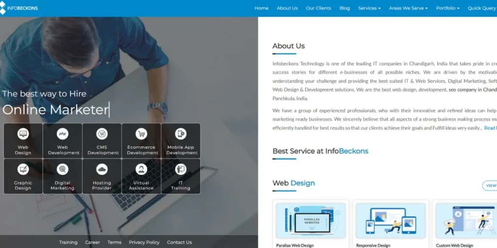 IT Companies in Panchkula