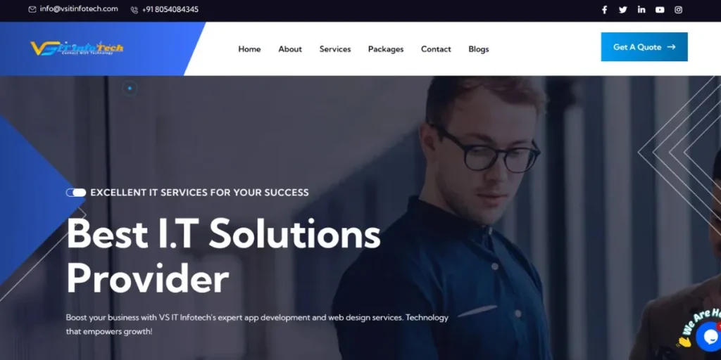 IT Companies in Panchkula