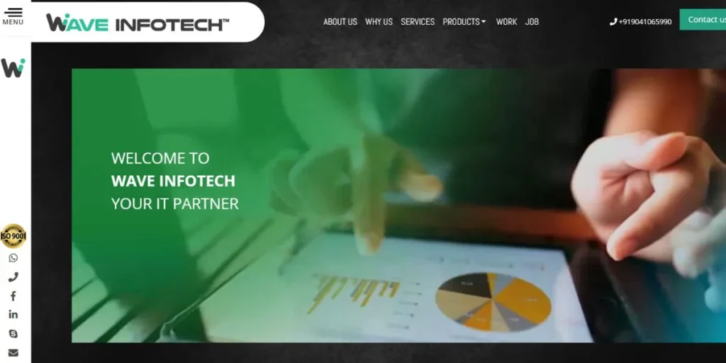 IT Companies in Panchkula