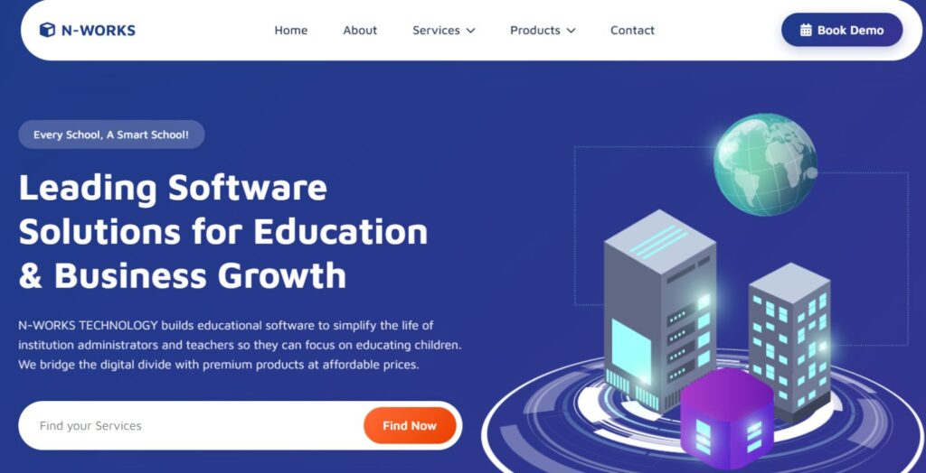 IT Companies in Raipur