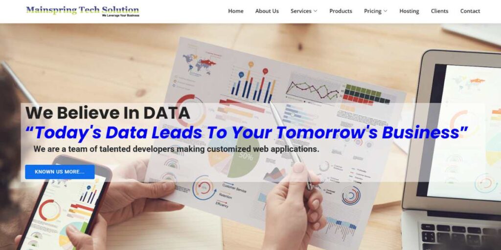 IT Companies in Sivakasi