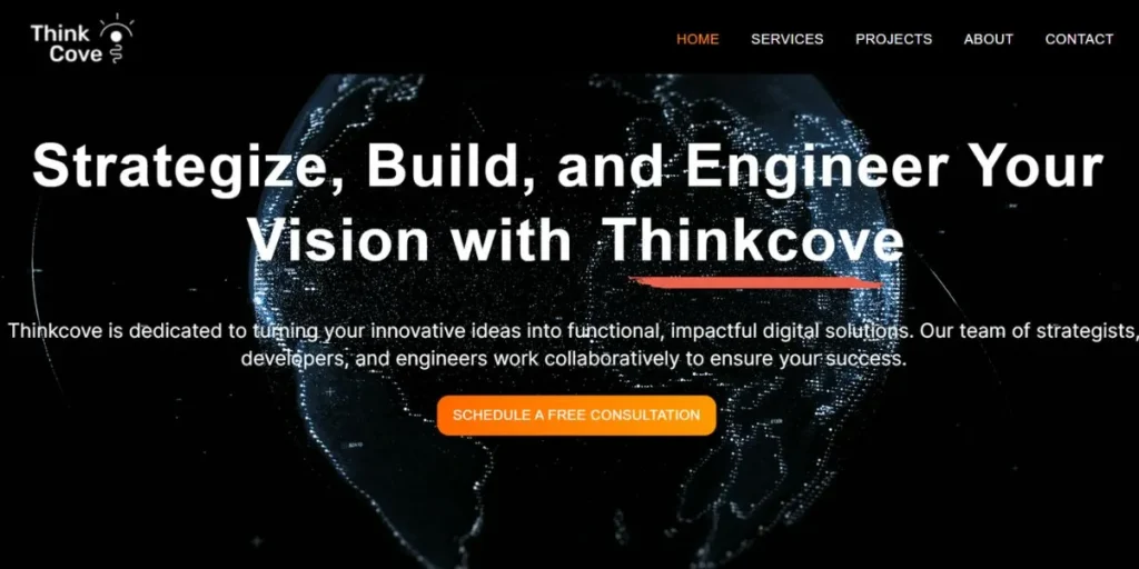 IT Companies in Tambaram