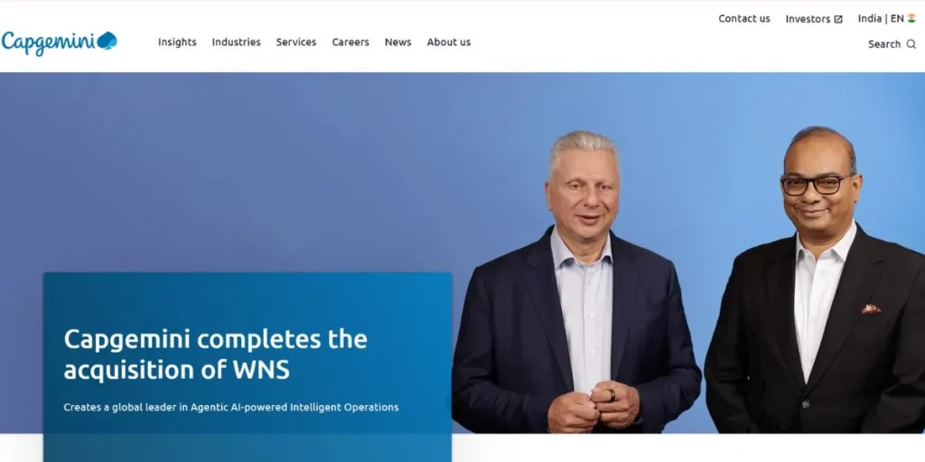 IT Companies in Thane