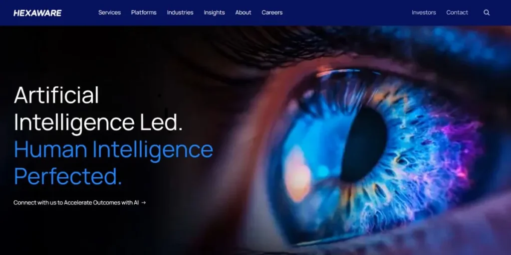 IT Companies in Thane