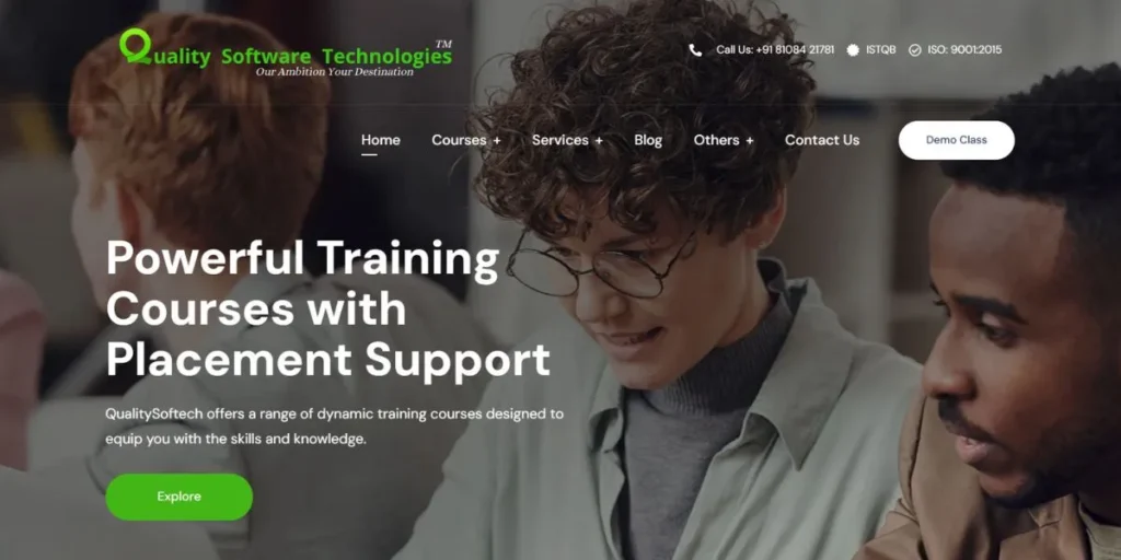 IT Companies in Thane