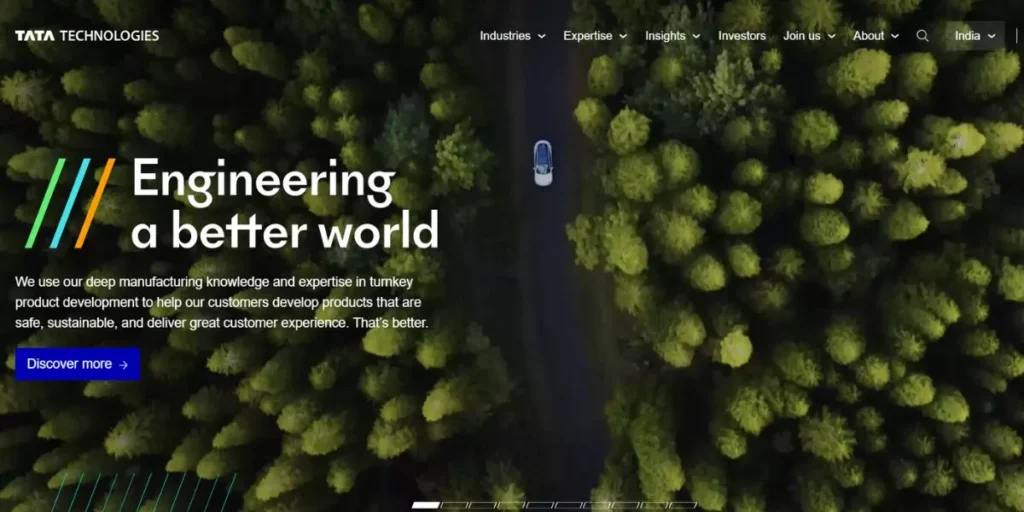 IT Companies in Thane