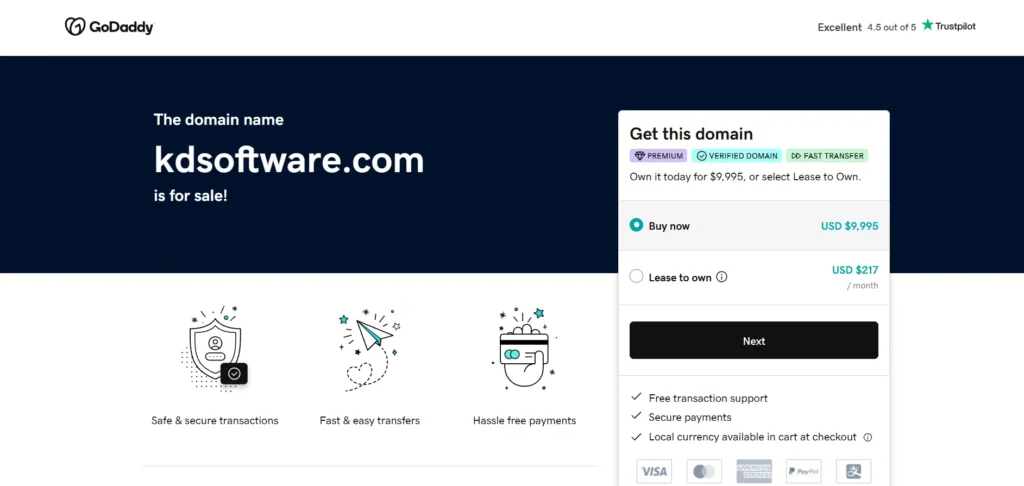 IT Companies in Agra- KD Software Pvt. Ltd.