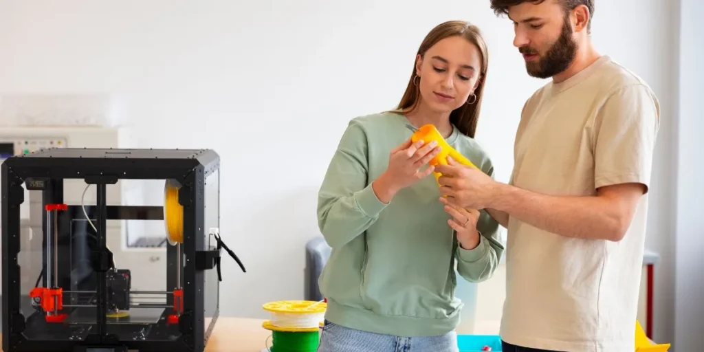 3D Printing Business Ideas