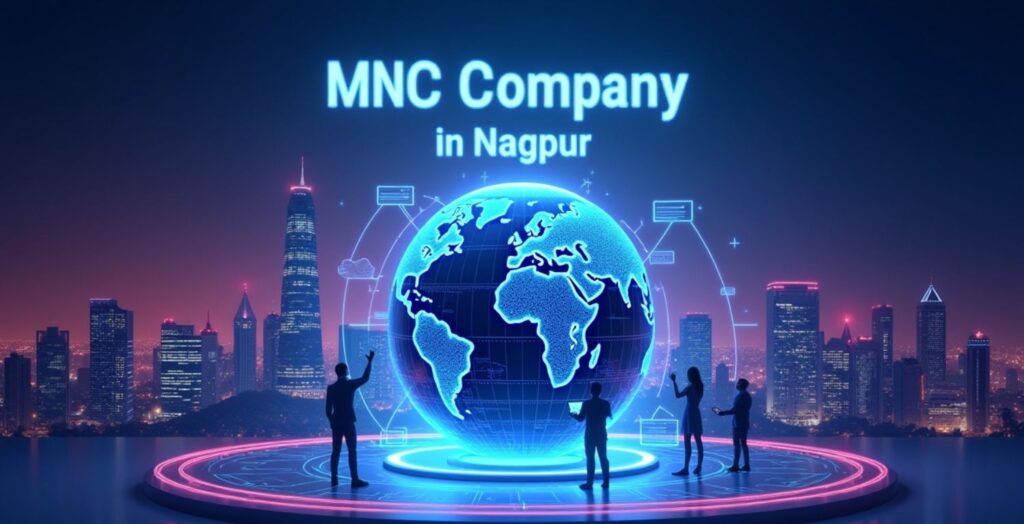 MNC Companies in Nagpur