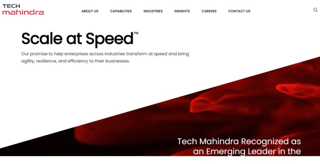 MNC Companies in Nagpur