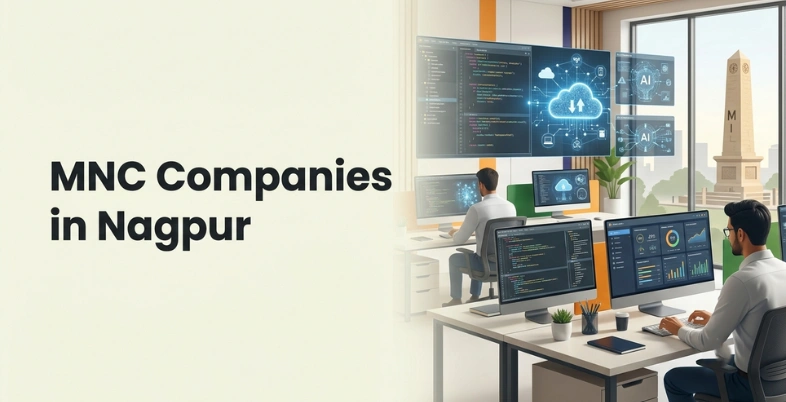 MNC Companies in Nagpur