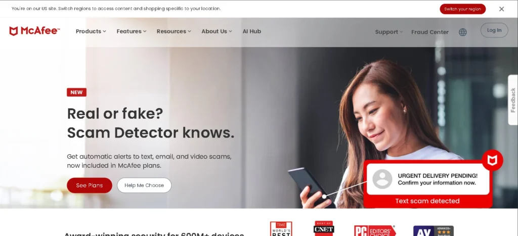 McAfee MVISION Cloud-Cloud Security Tools