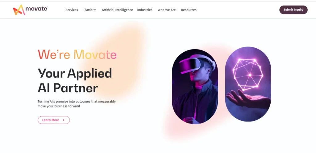 IT Company in Tambaram-Movate (formerly CSS Corp)