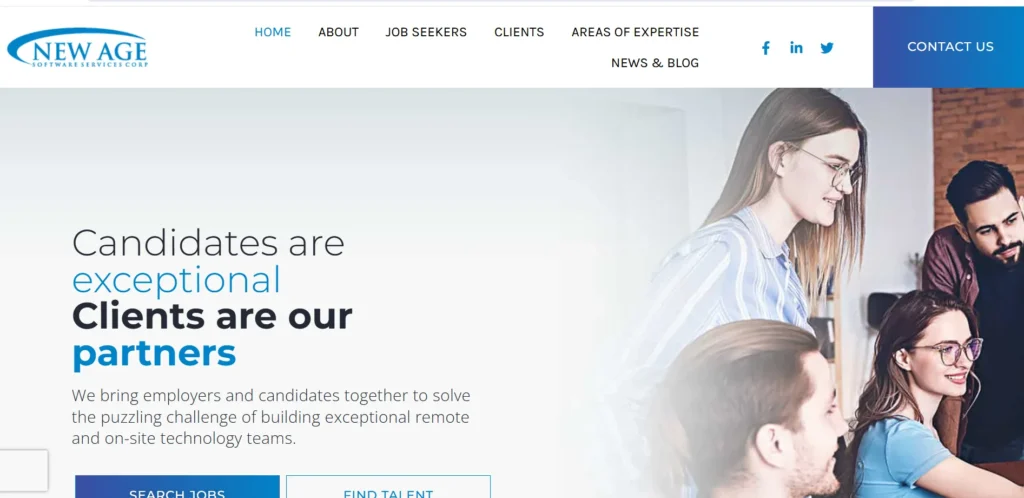 IT Company in Tambaram-NewAge Software & Solutions