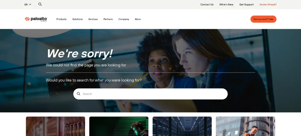Palo Alto Cortex XDR (for Cloud)Cloud Security Tools-