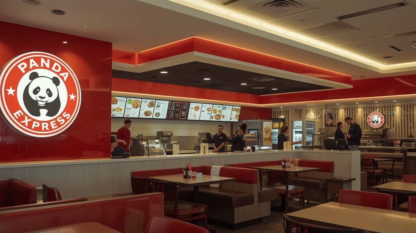 Panda Express Franchise Cost