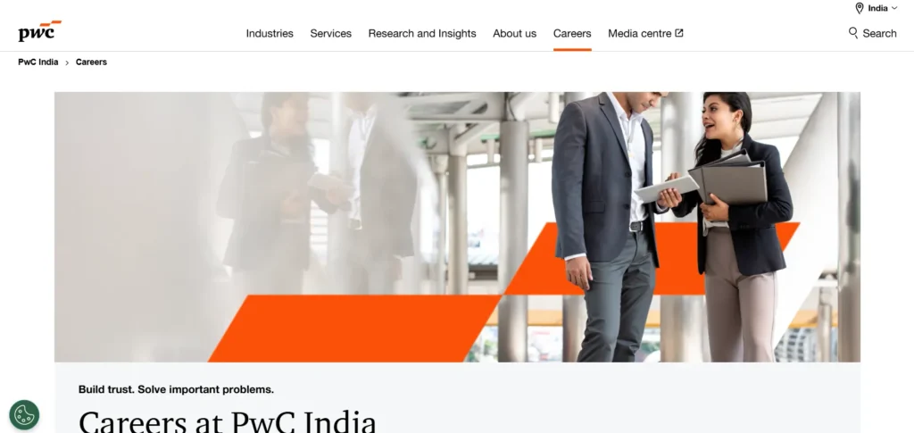  IT Companies in Durgapur -PwC India