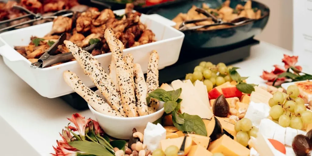 Fast Food Business Ideas in India