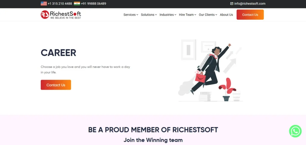  IT Companies in Amritsar - RichestSoft
