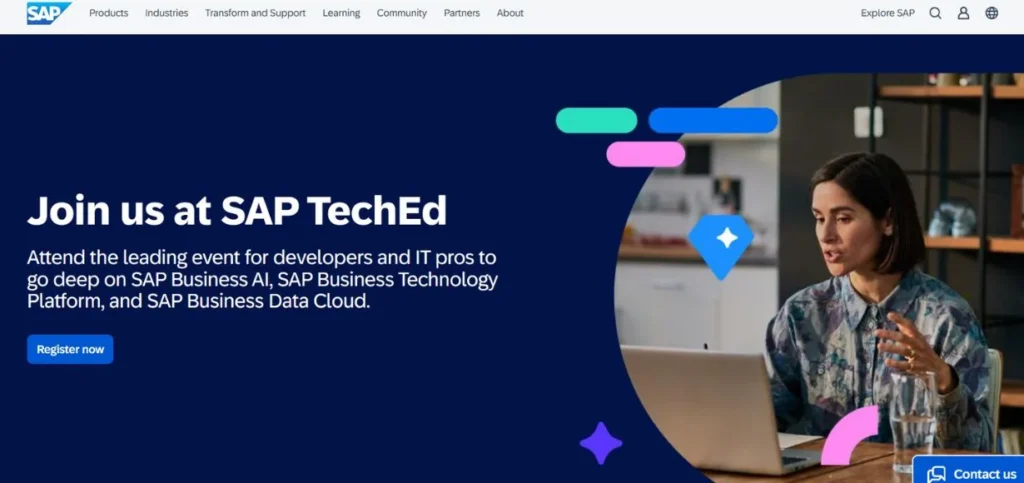 SAP Business One - Inventory Management System