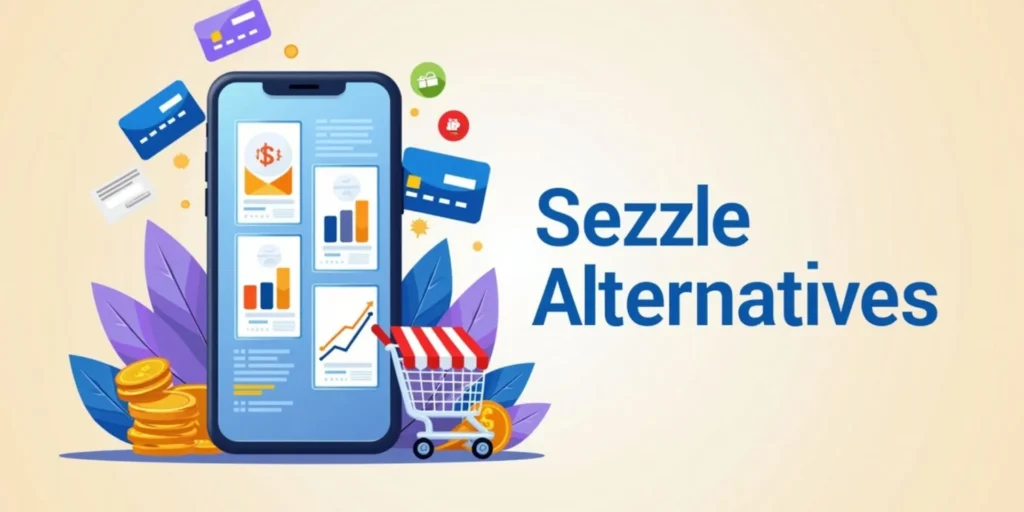 Apps Like Sezzle