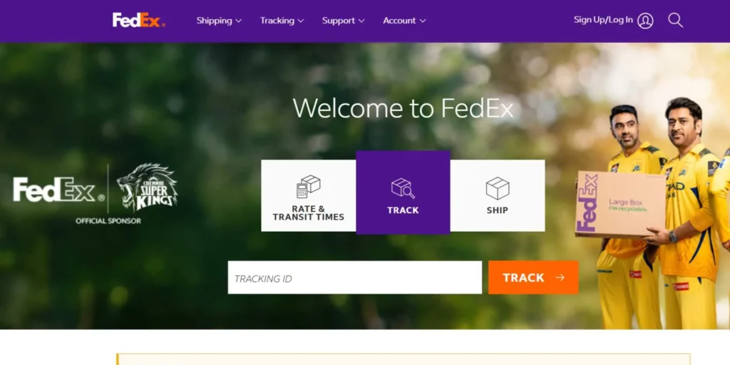 Shipping Companies in Bangalore