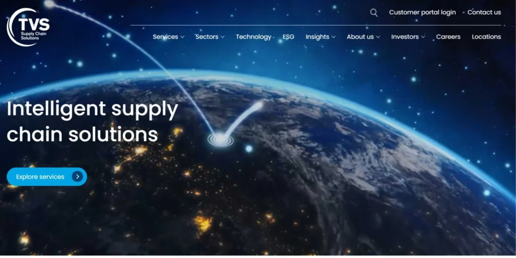 Shipping Companies in Bangalore