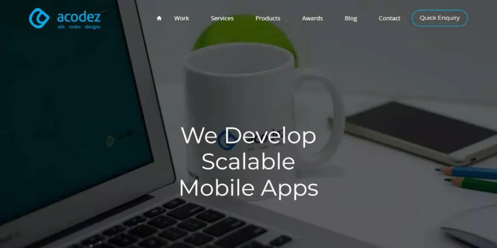 Software Companies in Calicut