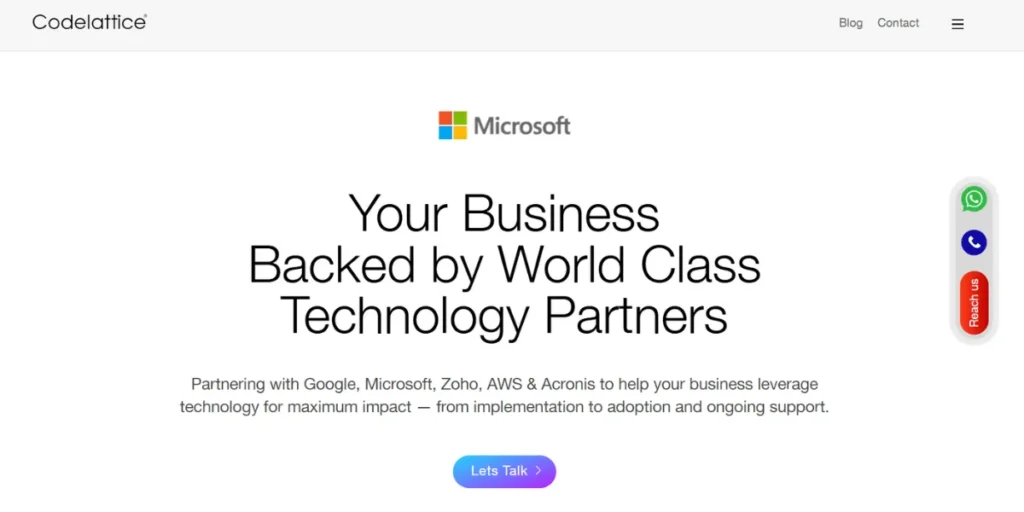 Software Companies in Calicut