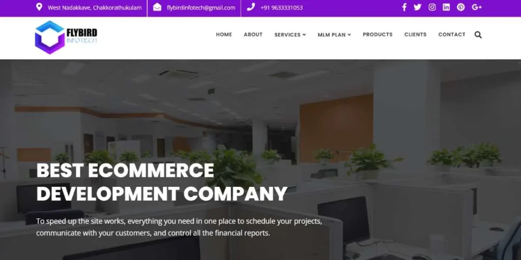 Software Companies in Calicut