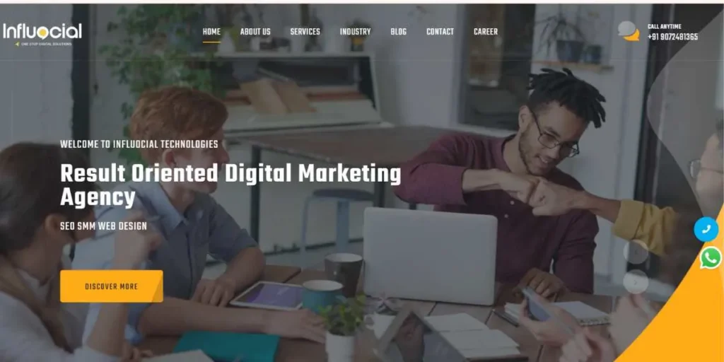 Software Companies in Calicut
