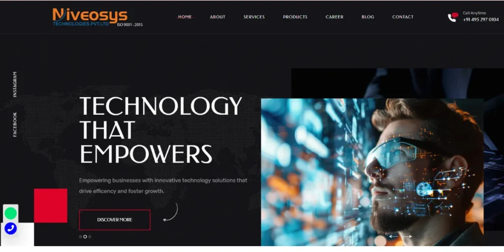 Software Companies in Calicut