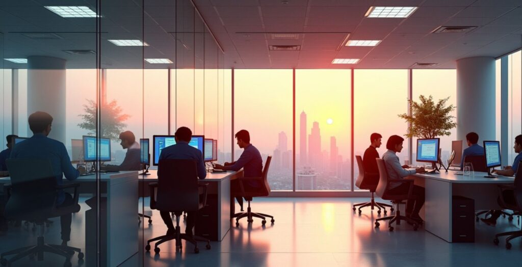 Software Companies in Kakinada