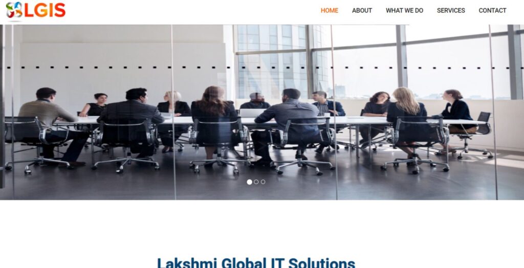Software Companies in Kakinada