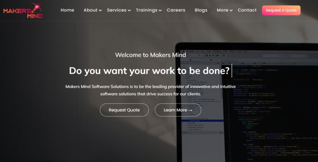 Software Companies in Kakinada