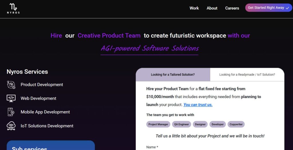 Software Companies in Kakinada