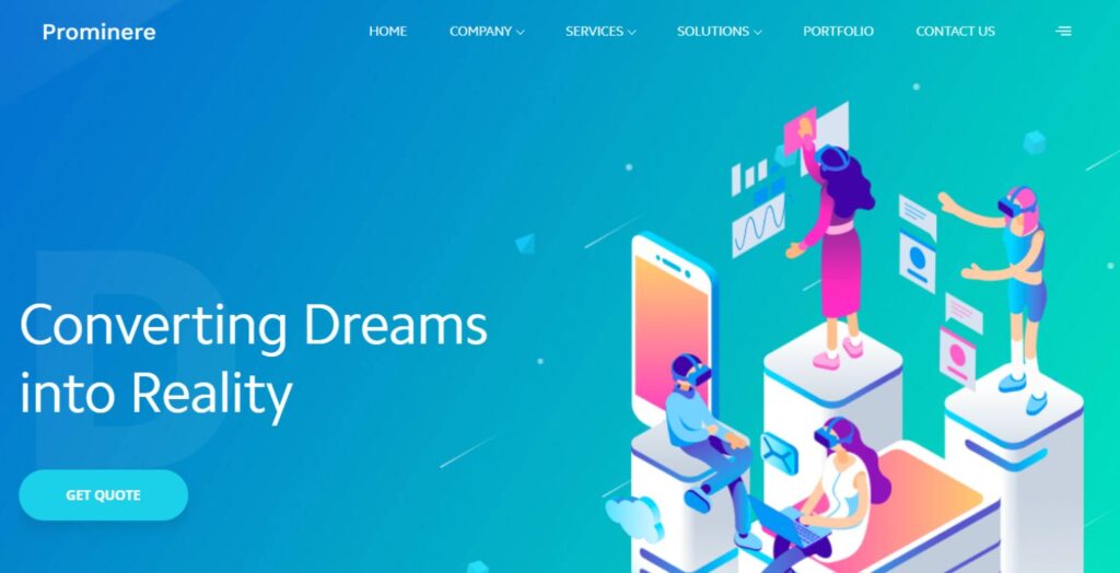 Software Companies in Kakinada