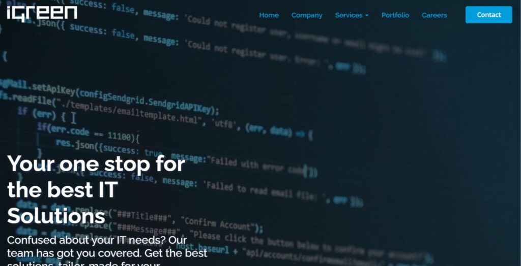 Software Companies in Kakinada