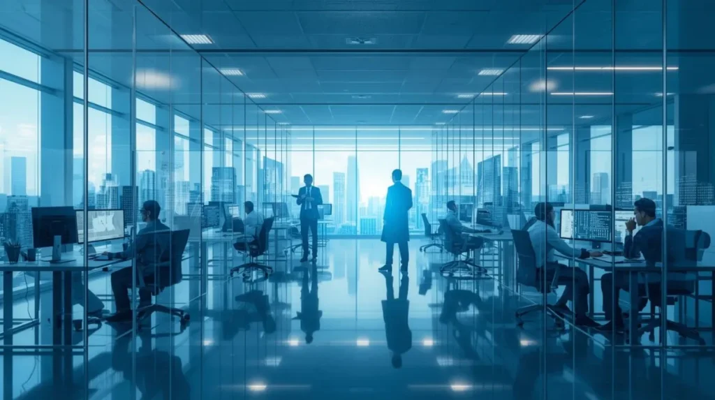 Software companies in mohali