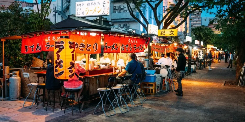 Fast Food Business Ideas in India