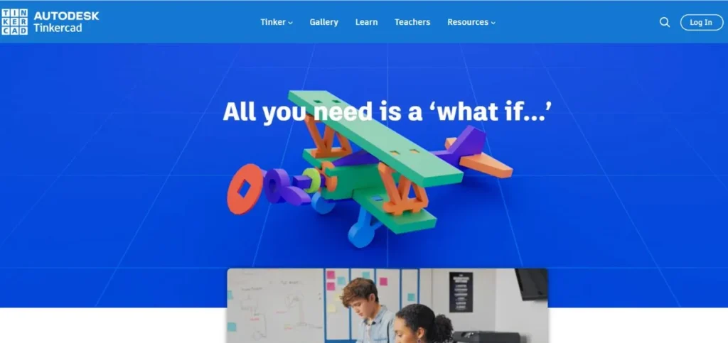 Tinkercad - Free CAD Software