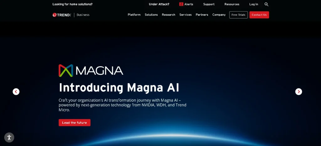 Trend Micro Cloud One-Cloud Security Tools