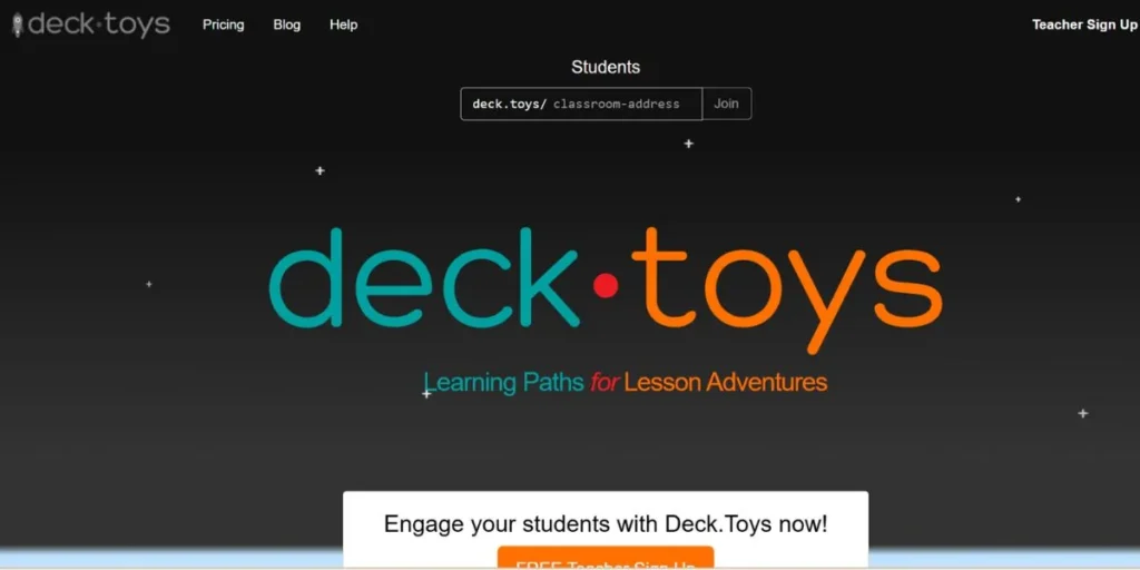 Virtual Classroom Software