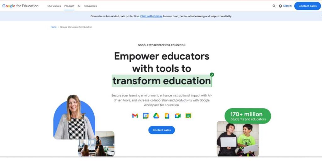 Virtual Classroom Software
