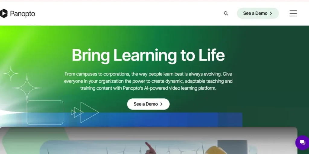 virtual classroom software