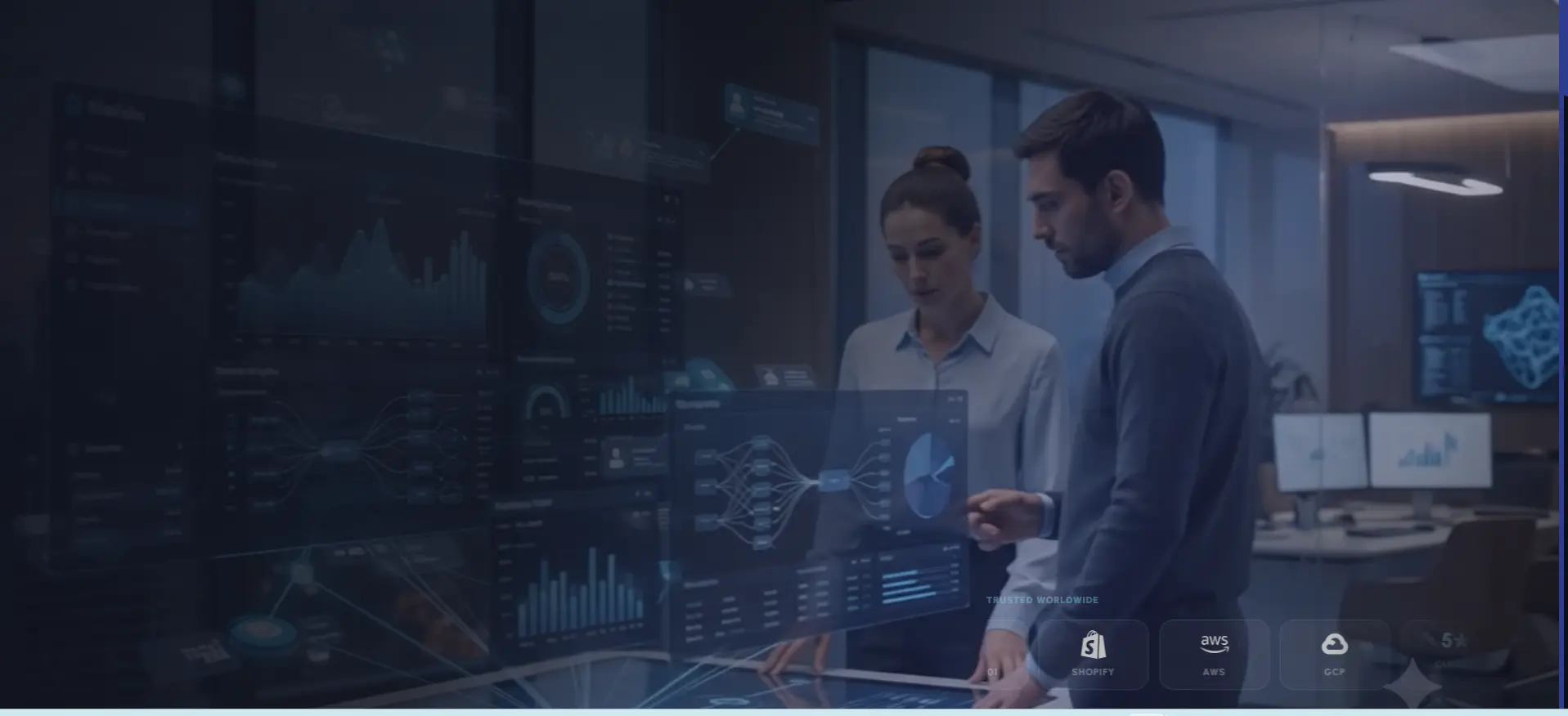 Software Companies in Mohali - Walkwel Technology